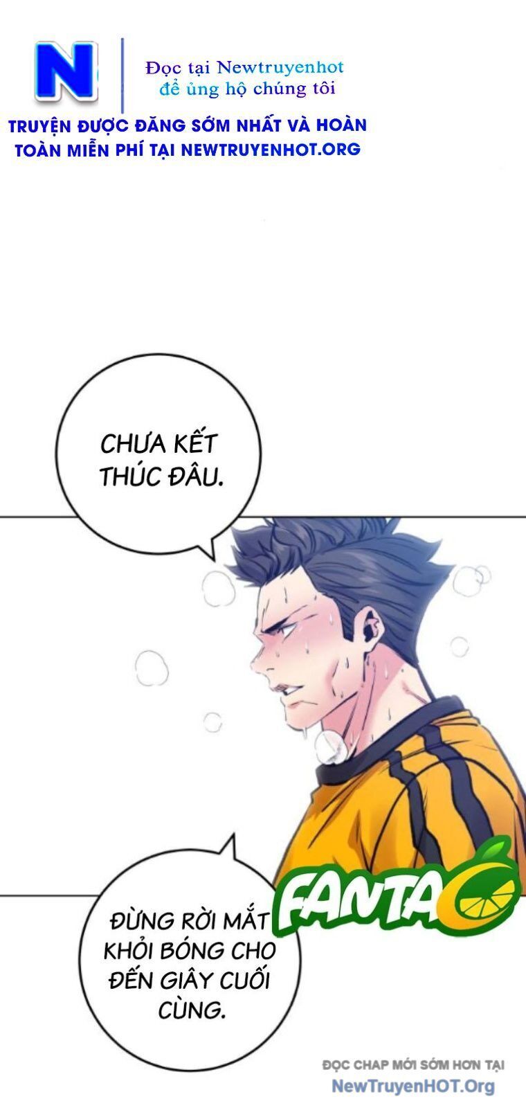 Góc Cao Khung Thành: Chapter 250