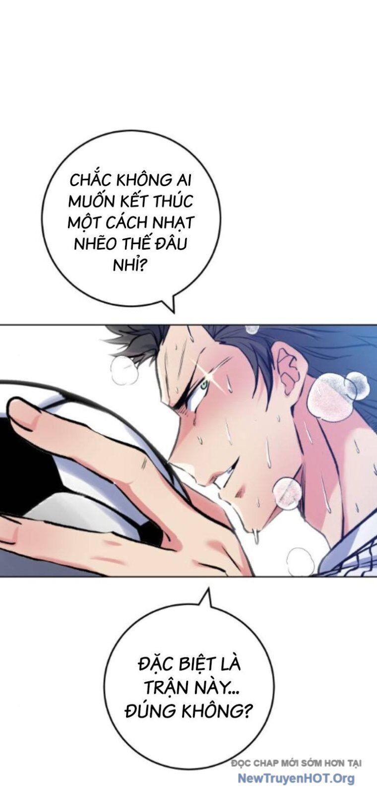Góc Cao Khung Thành: Chapter 250
