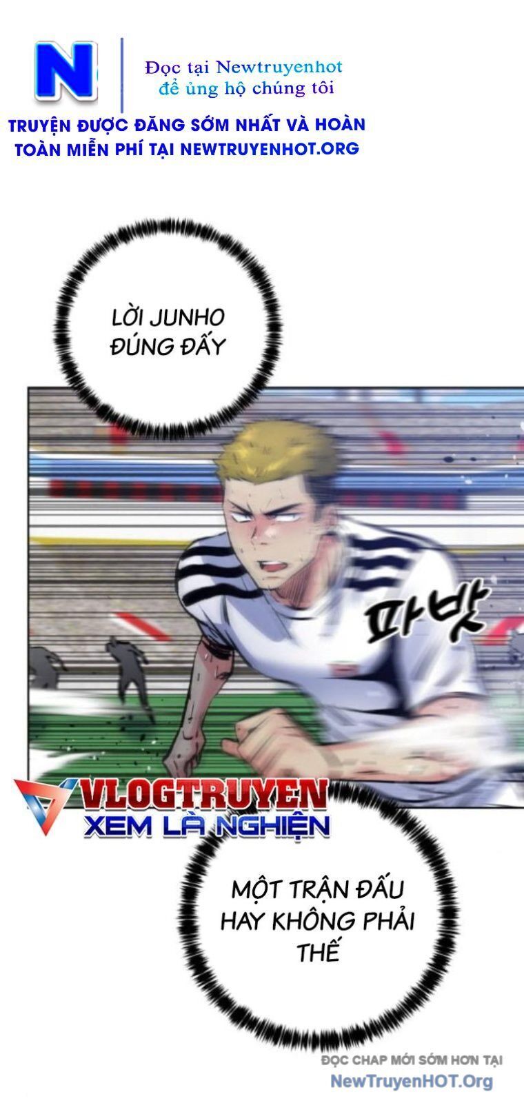 Góc Cao Khung Thành: Chapter 250