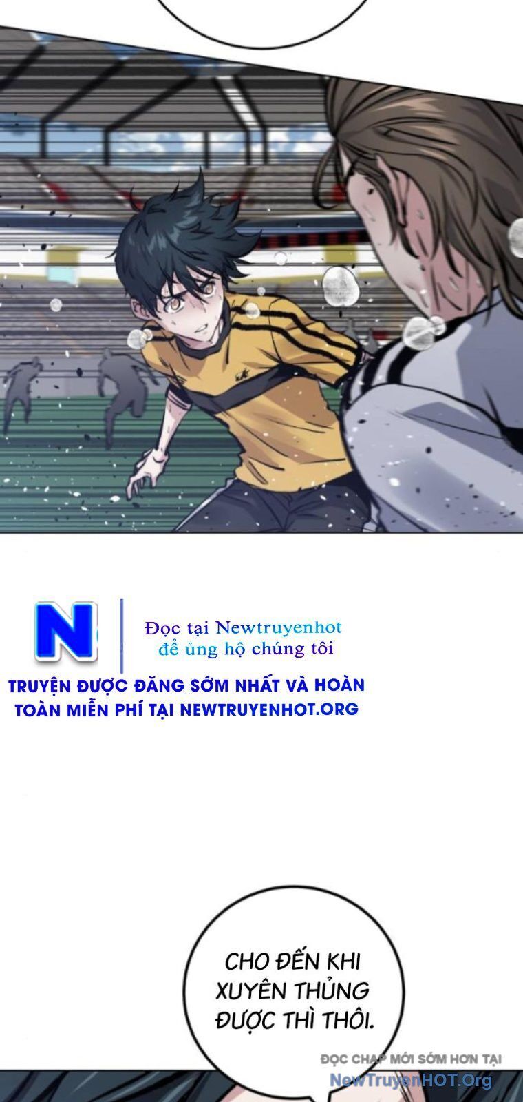 Góc Cao Khung Thành: Chapter 250