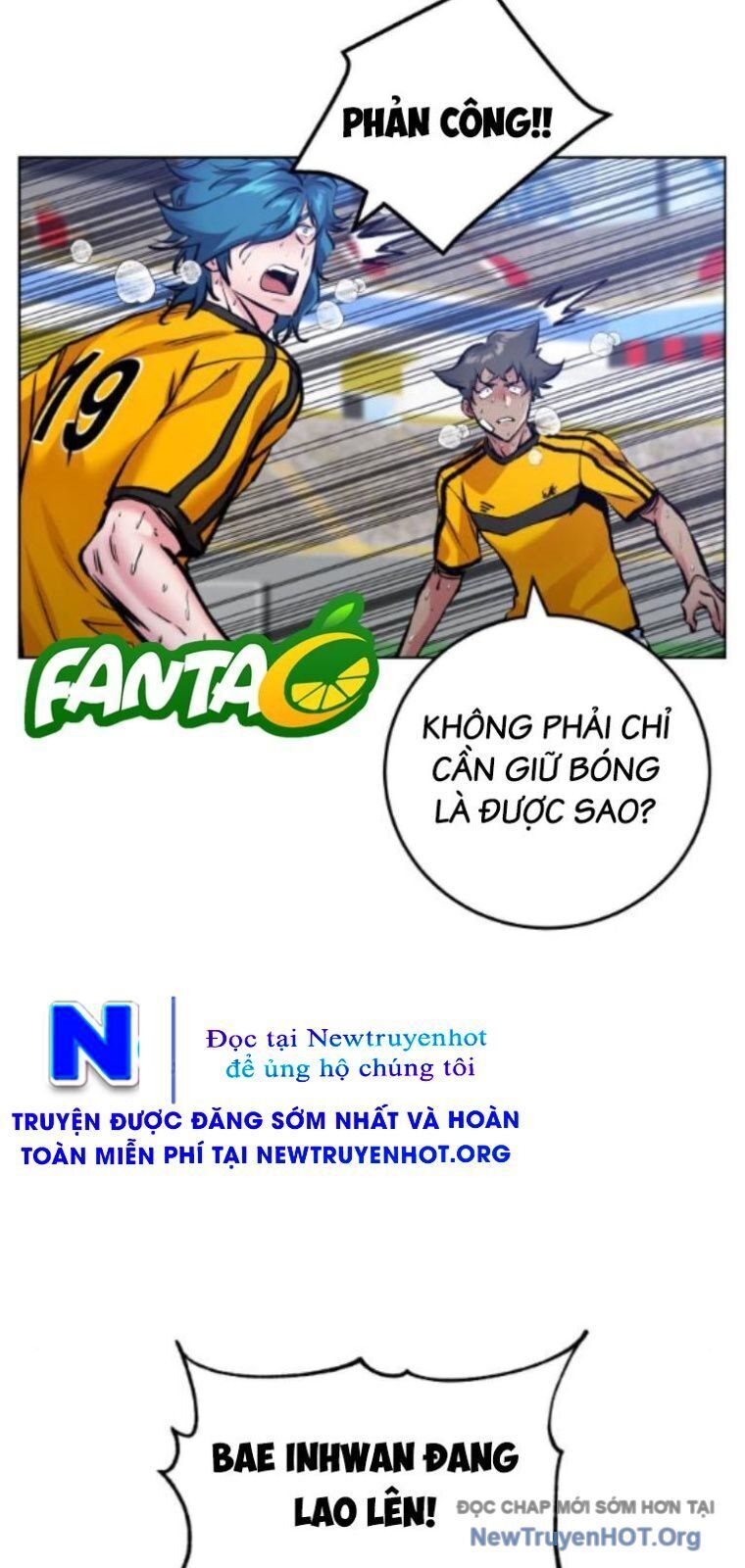 Góc Cao Khung Thành: Chapter 250