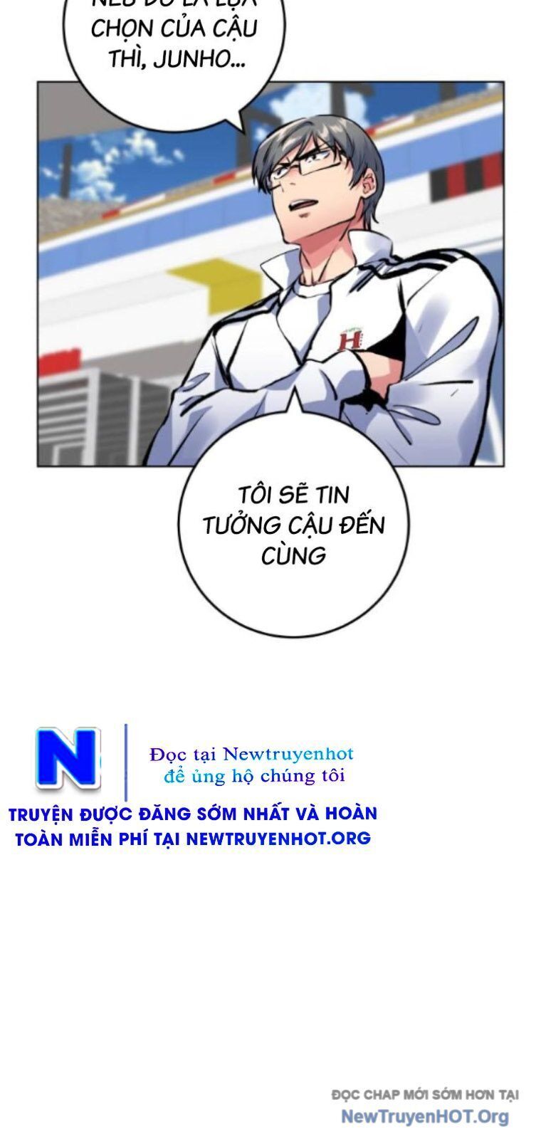 Góc Cao Khung Thành: Chapter 250
