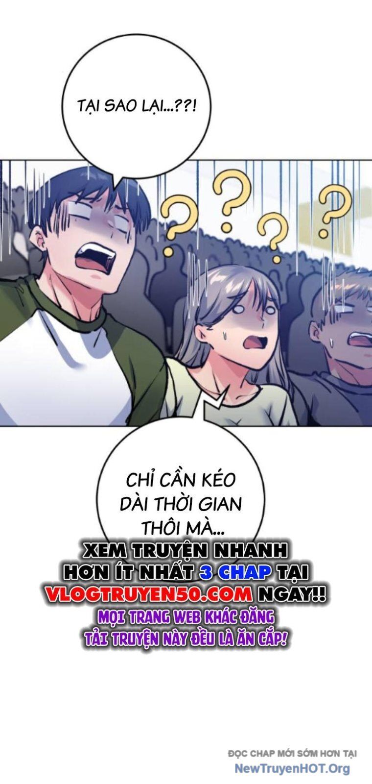 Góc Cao Khung Thành: Chapter 250