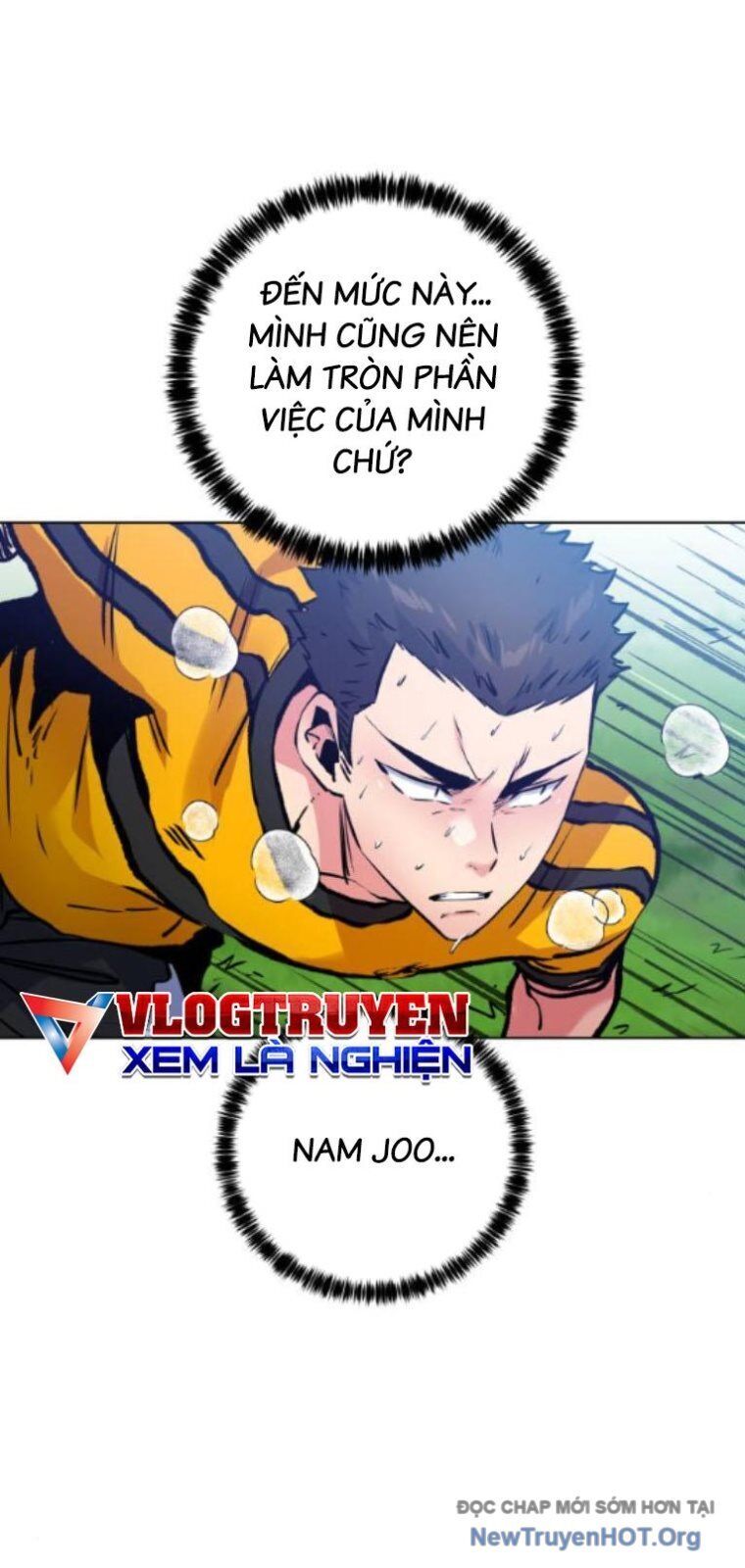 Góc Cao Khung Thành: Chapter 250