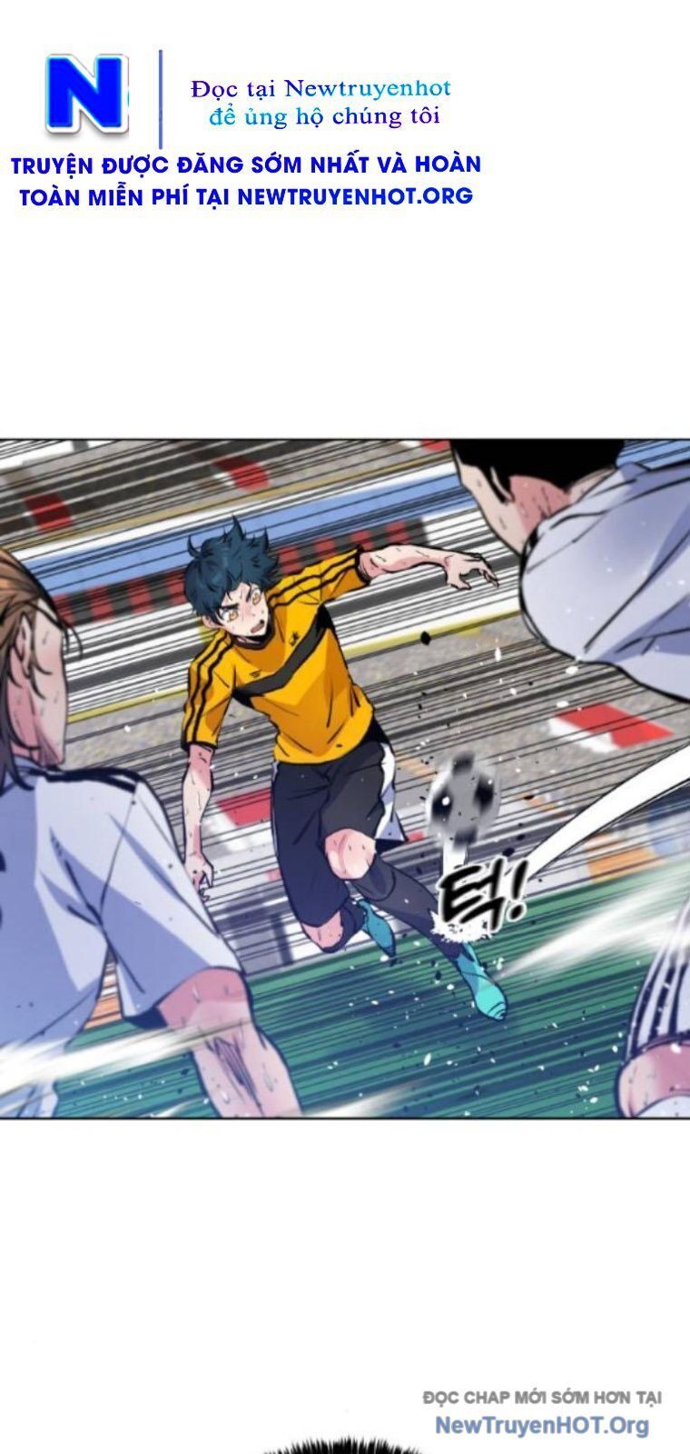 Góc Cao Khung Thành: Chapter 250