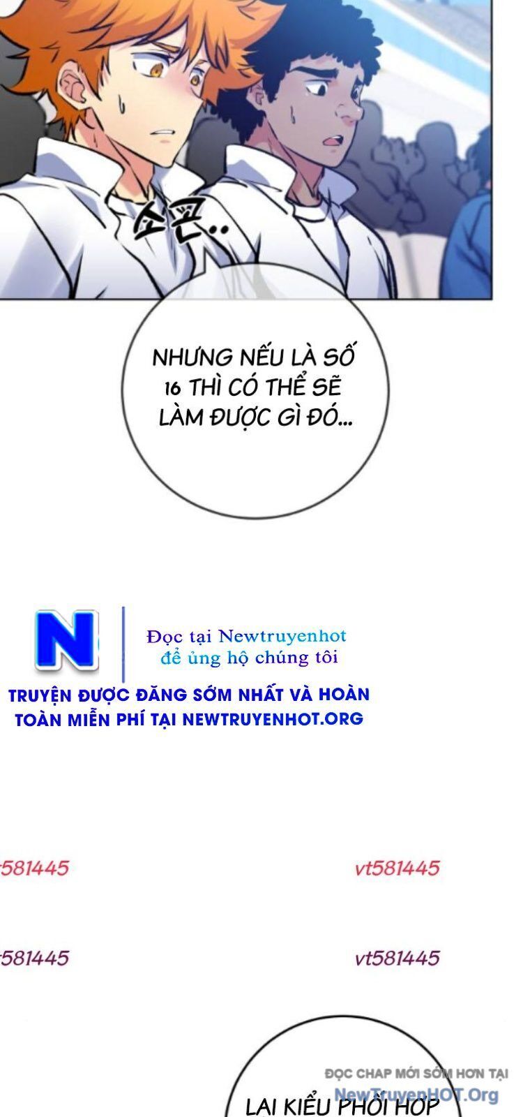 Góc Cao Khung Thành: Chapter 250