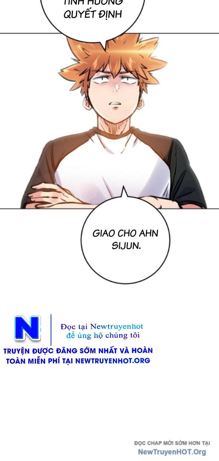 Góc Cao Khung Thành: Chapter 250