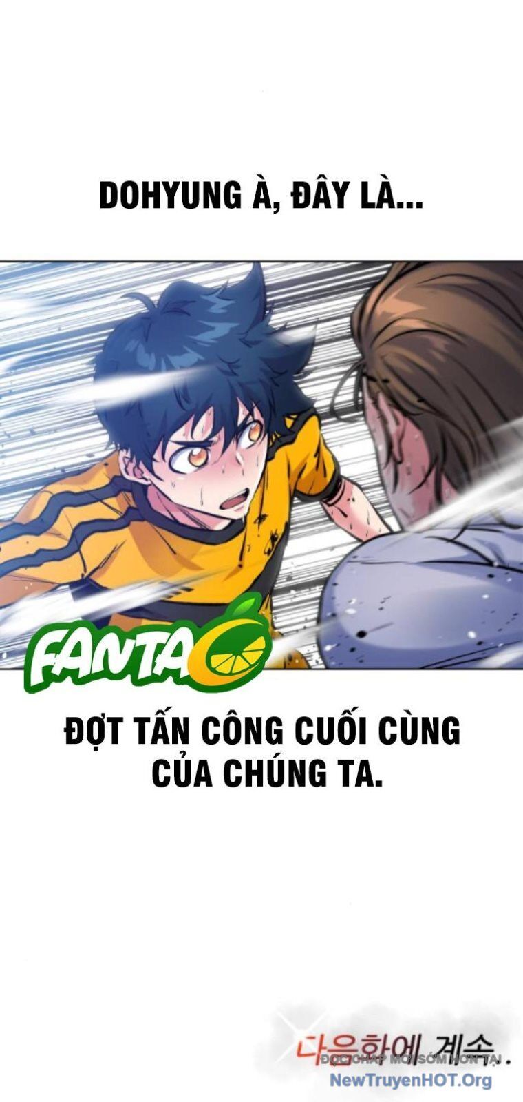 Góc Cao Khung Thành: Chapter 250