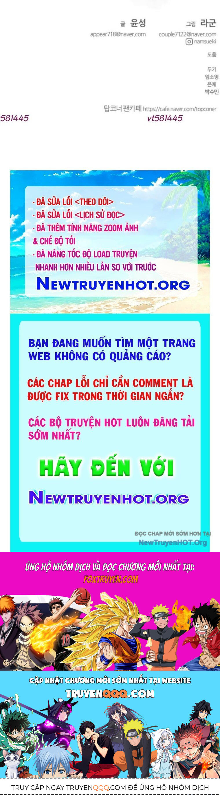 Góc Cao Khung Thành: Chapter 250