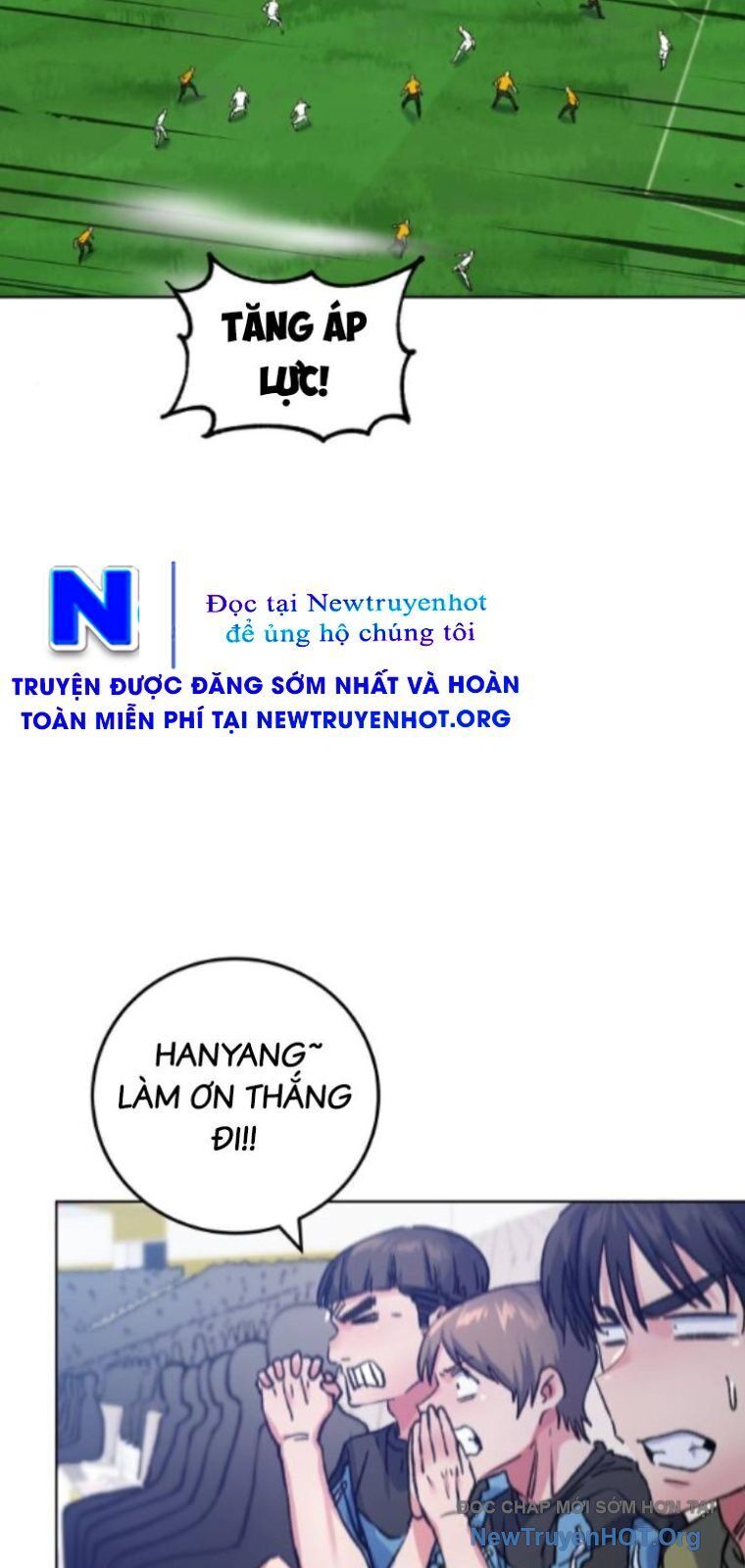 Góc Cao Khung Thành: Chapter 250