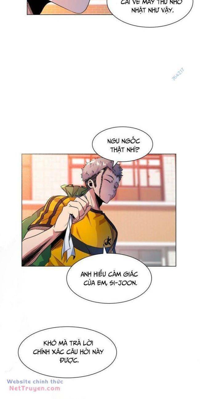 Góc Cao Khung Thành: Chapter 27