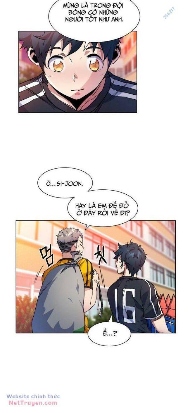 Góc Cao Khung Thành: Chapter 27
