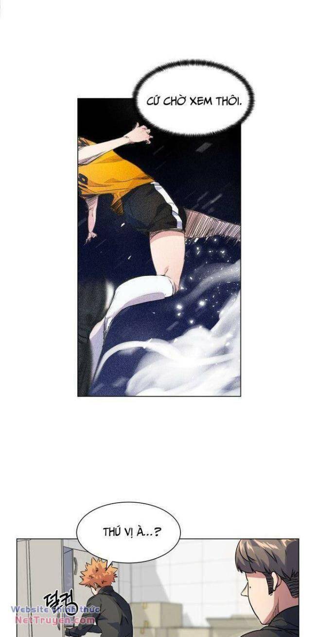Góc Cao Khung Thành: Chapter 27