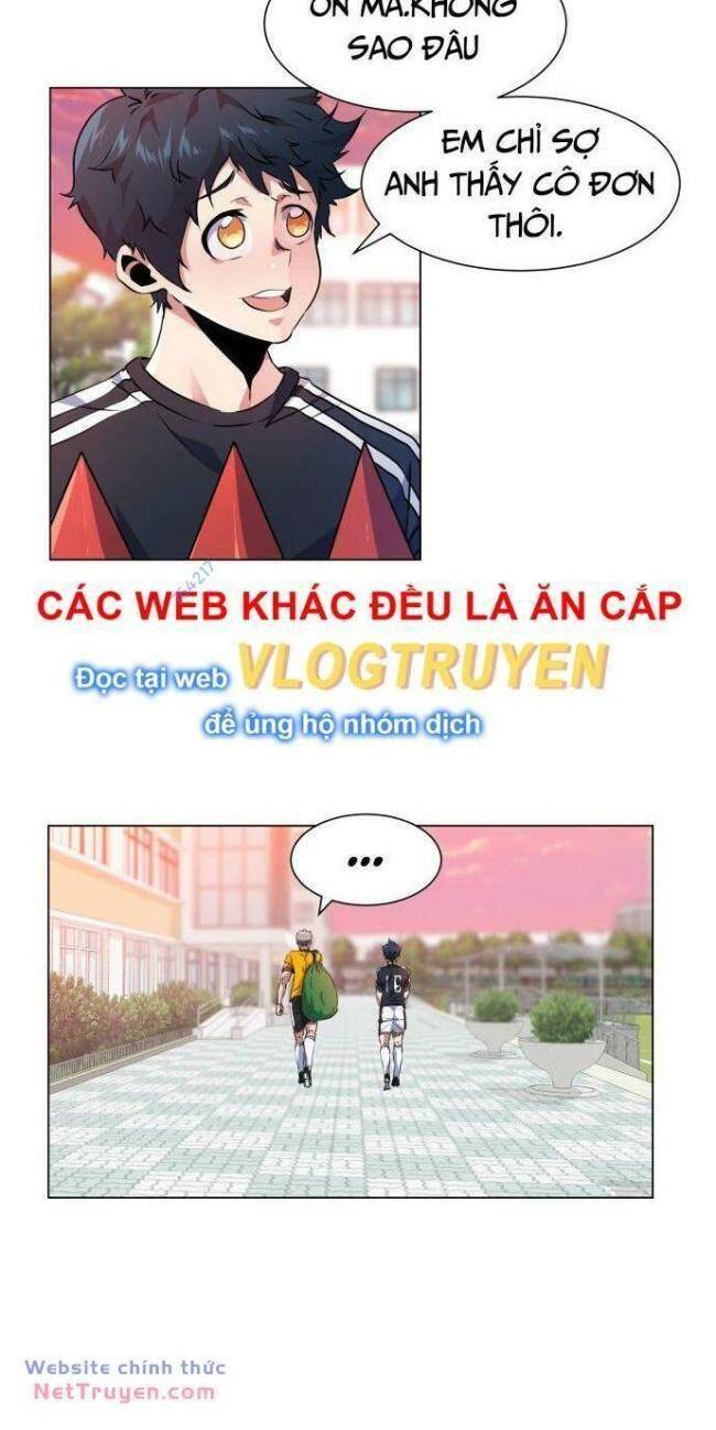 Góc Cao Khung Thành: Chapter 27