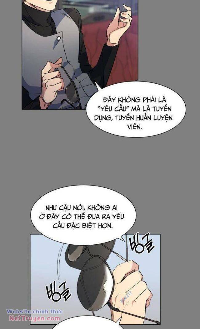 Góc Cao Khung Thành: Chapter 27