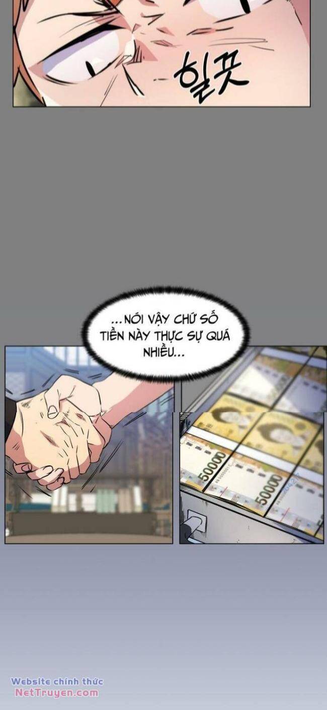 Góc Cao Khung Thành: Chapter 27