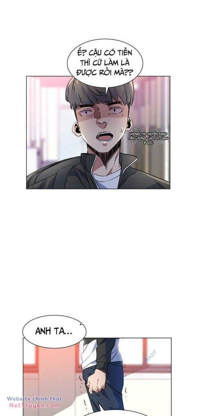 Góc Cao Khung Thành: Chapter 27