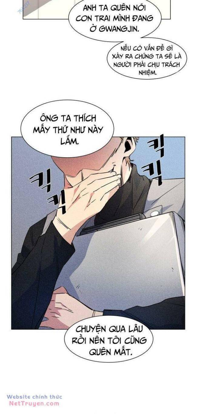 Góc Cao Khung Thành: Chapter 27