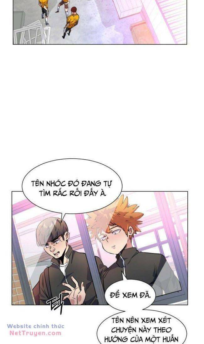 Góc Cao Khung Thành: Chapter 27