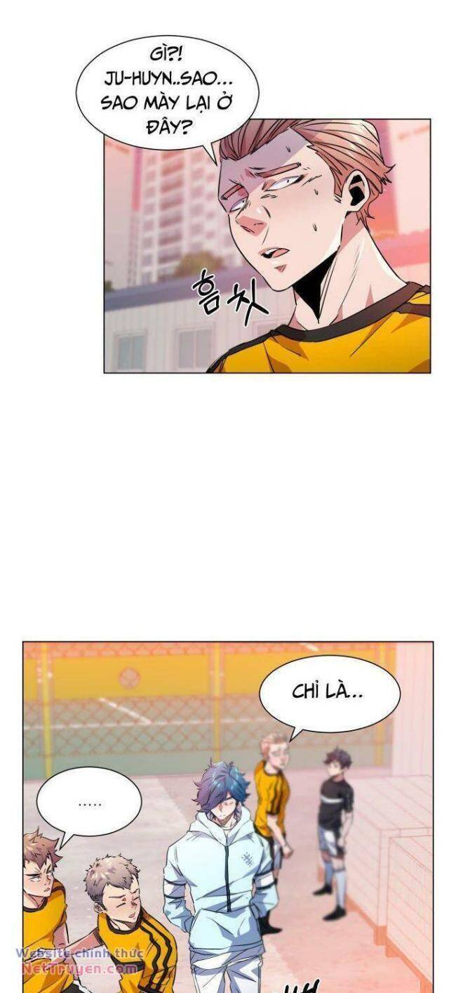 Góc Cao Khung Thành: Chapter 27