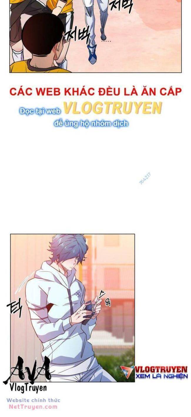 Góc Cao Khung Thành: Chapter 27