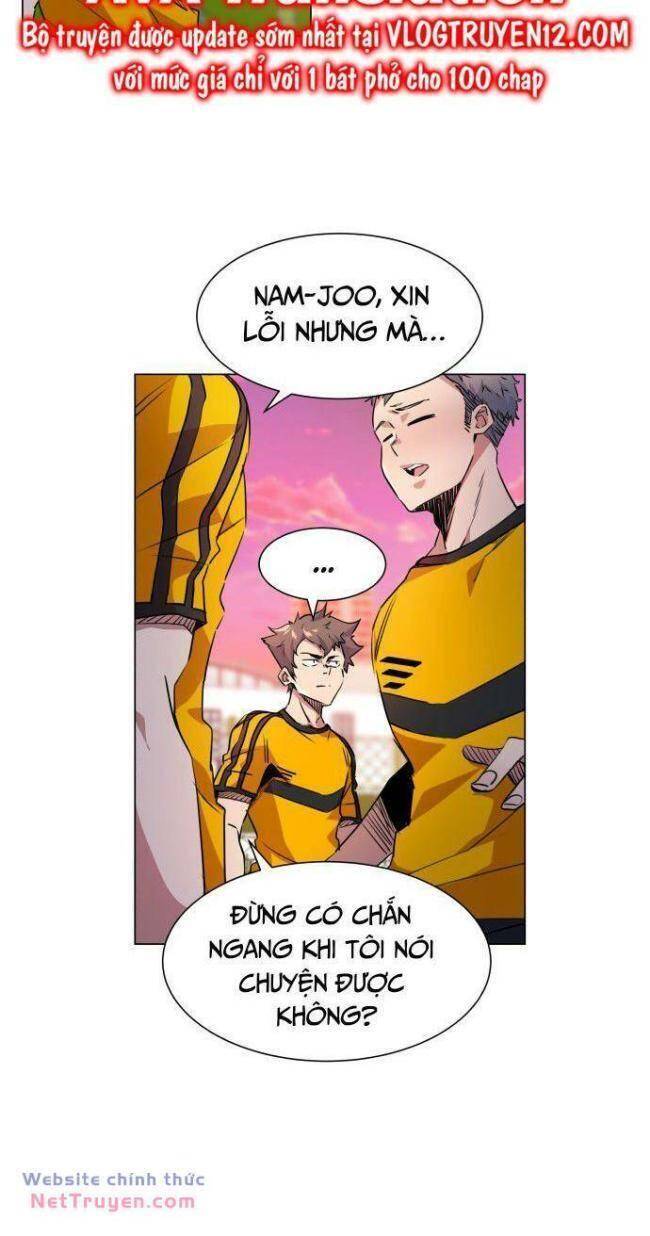 Góc Cao Khung Thành: Chapter 27