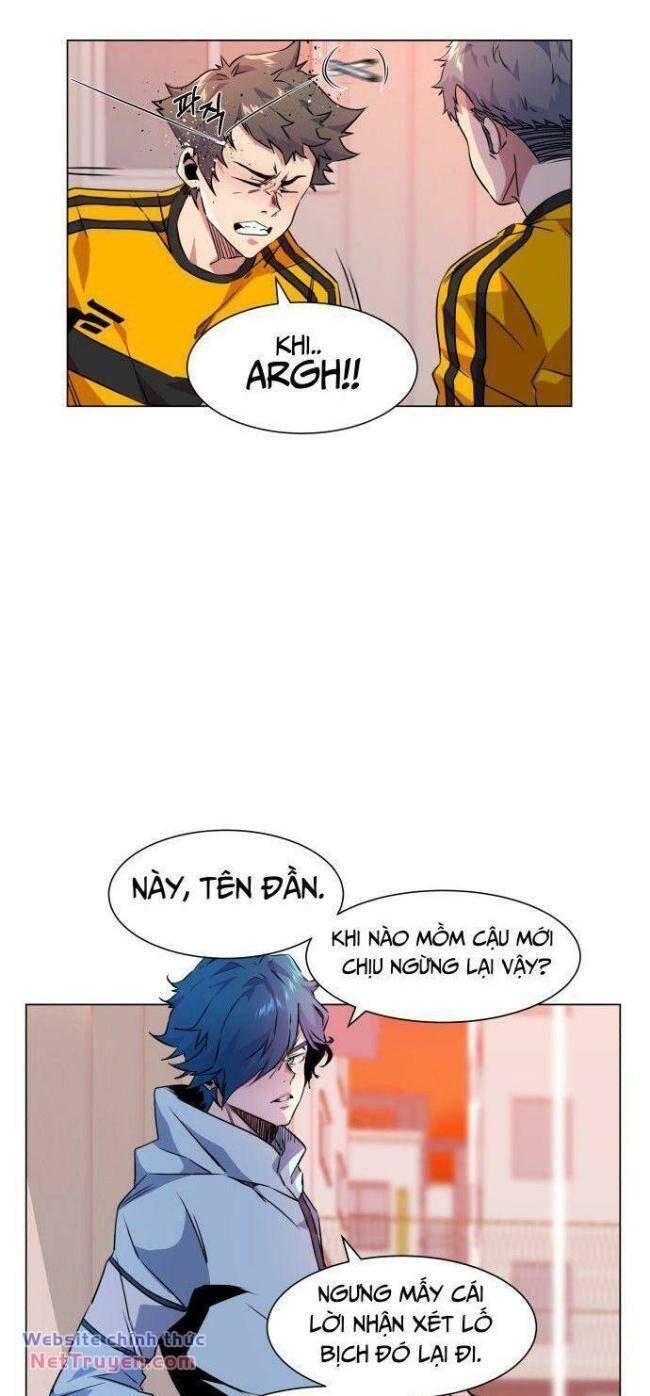 Góc Cao Khung Thành: Chapter 27