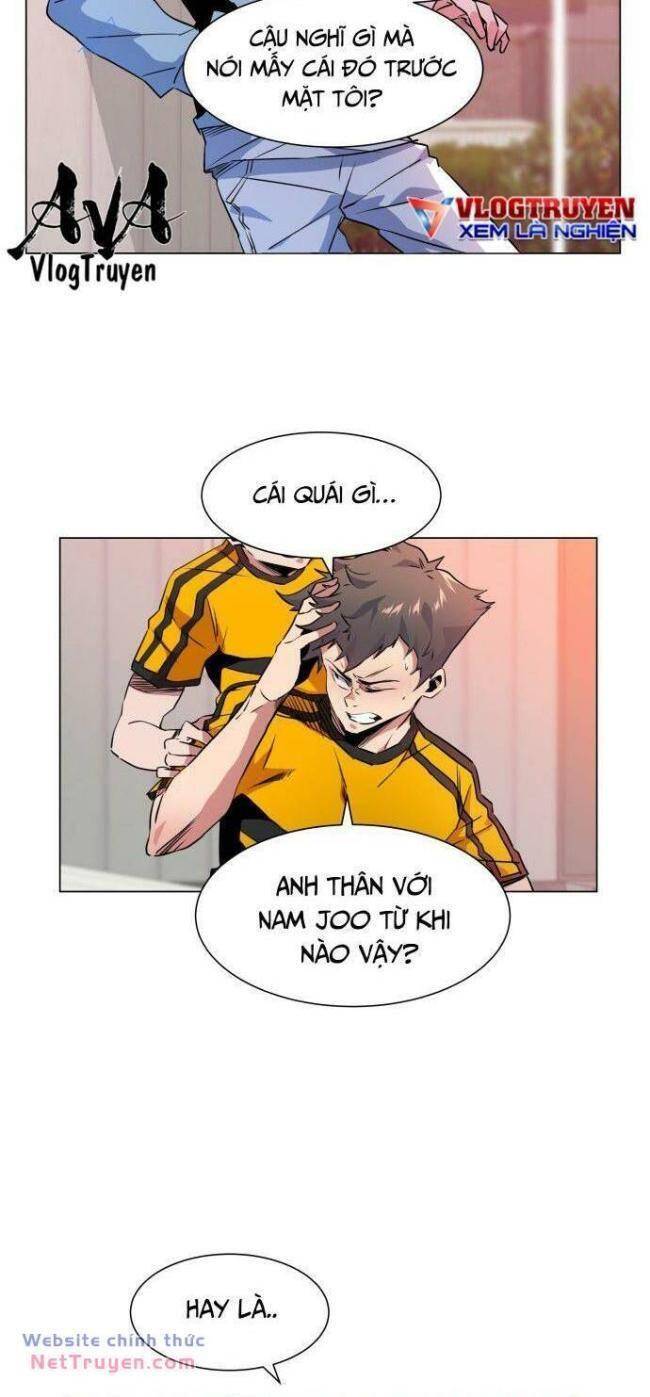 Góc Cao Khung Thành: Chapter 27