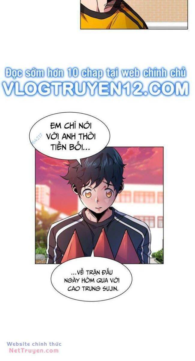 Góc Cao Khung Thành: Chapter 27