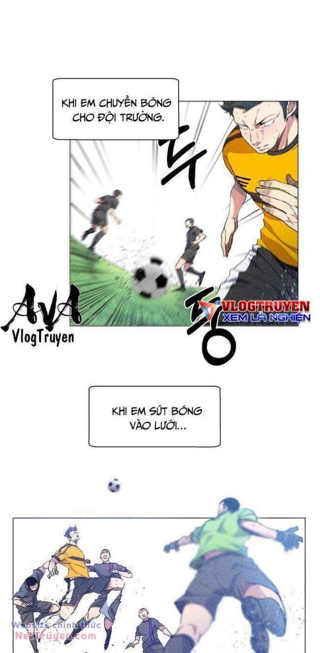 Góc Cao Khung Thành: Chapter 27