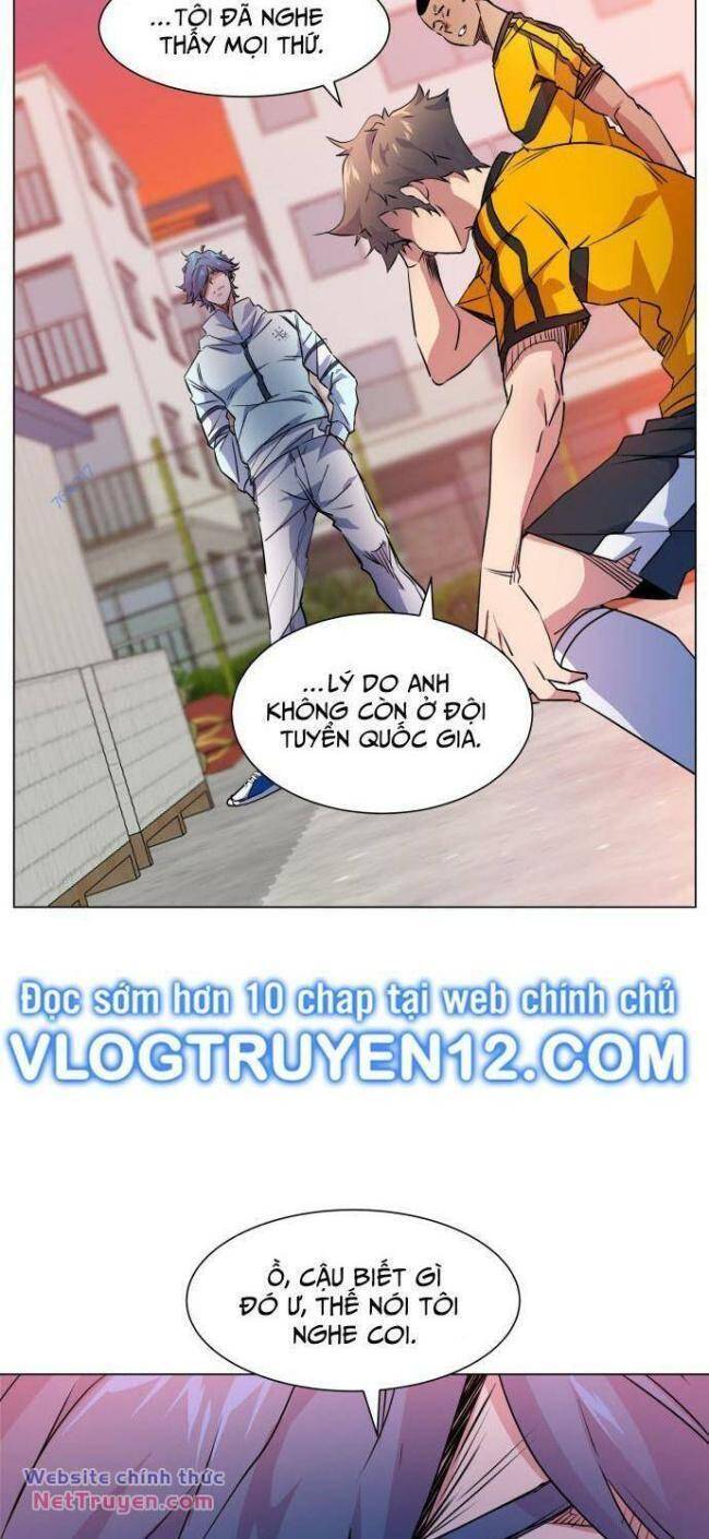 Góc Cao Khung Thành: Chapter 28