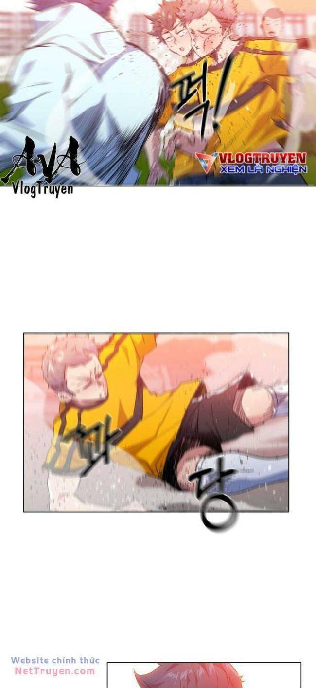 Góc Cao Khung Thành: Chapter 28