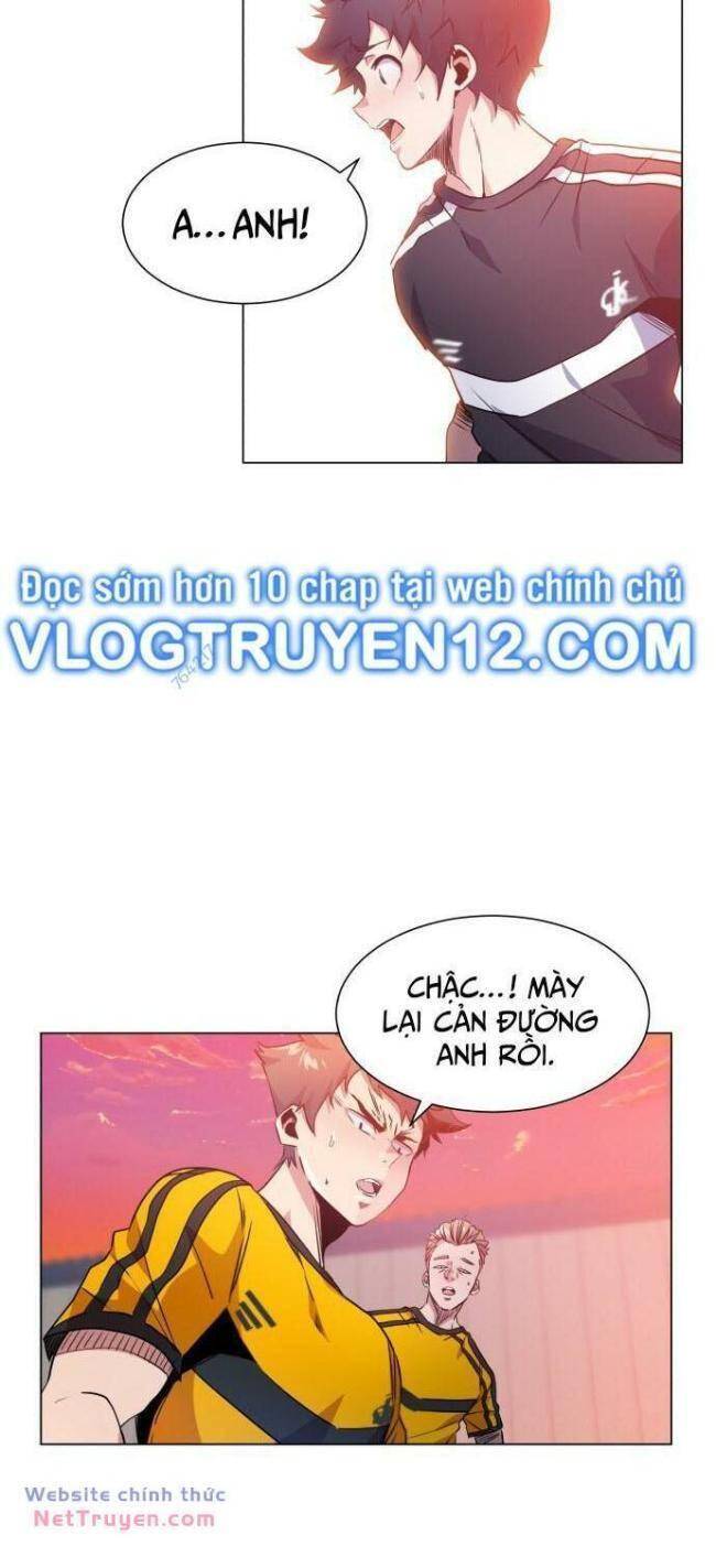 Góc Cao Khung Thành: Chapter 28