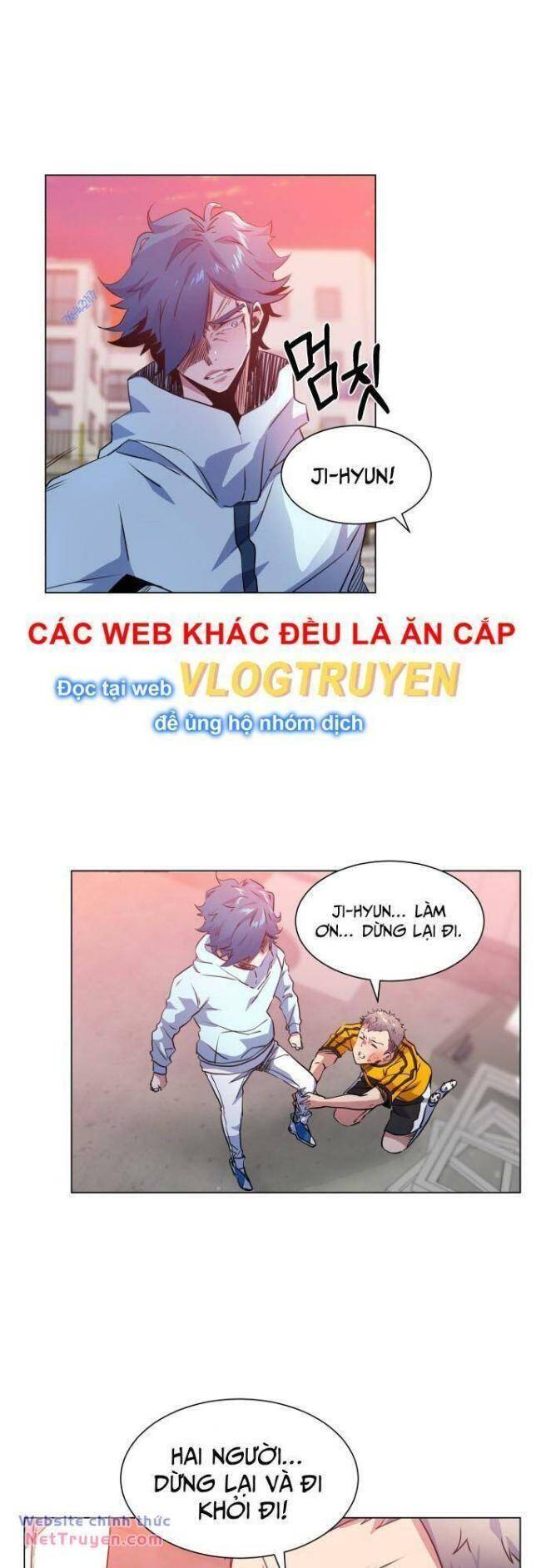 Góc Cao Khung Thành: Chapter 28