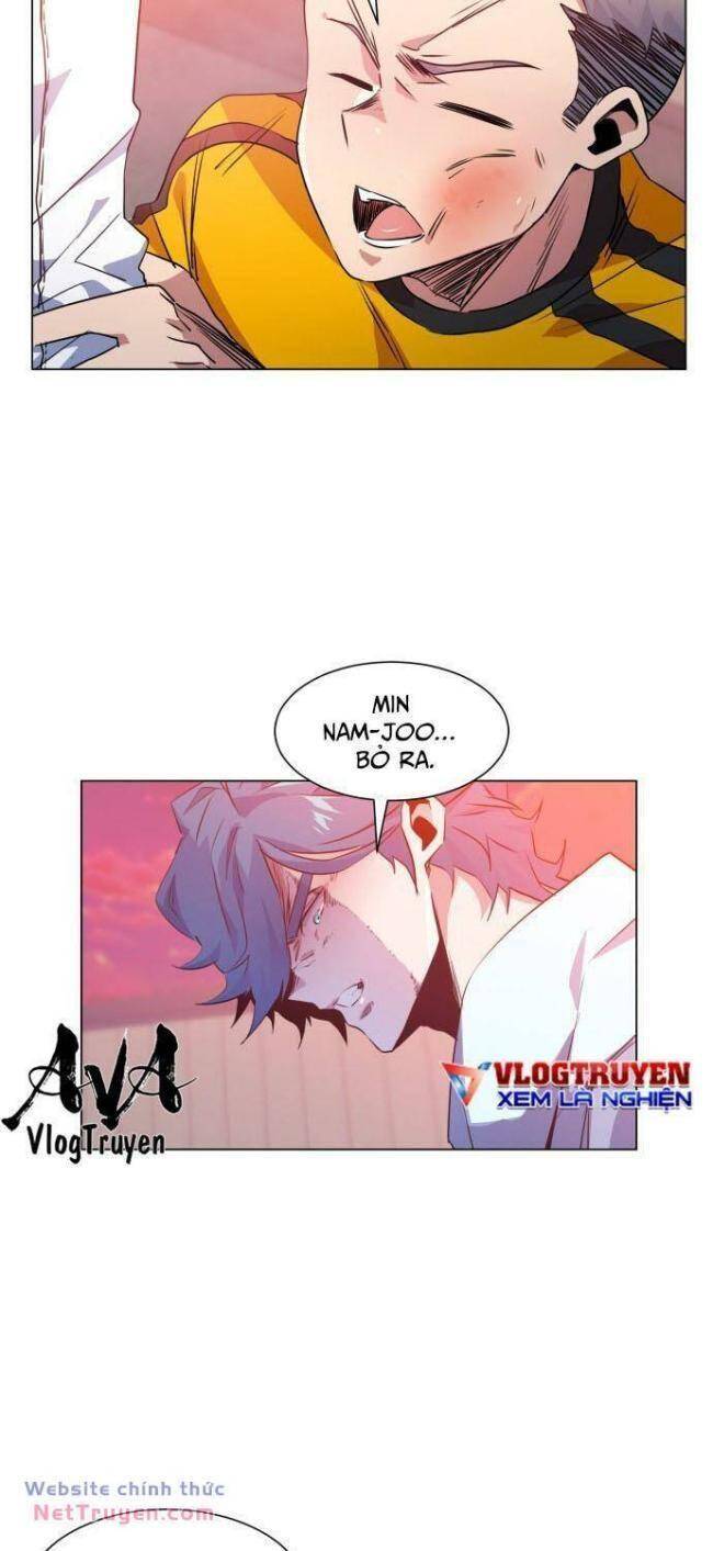 Góc Cao Khung Thành: Chapter 28