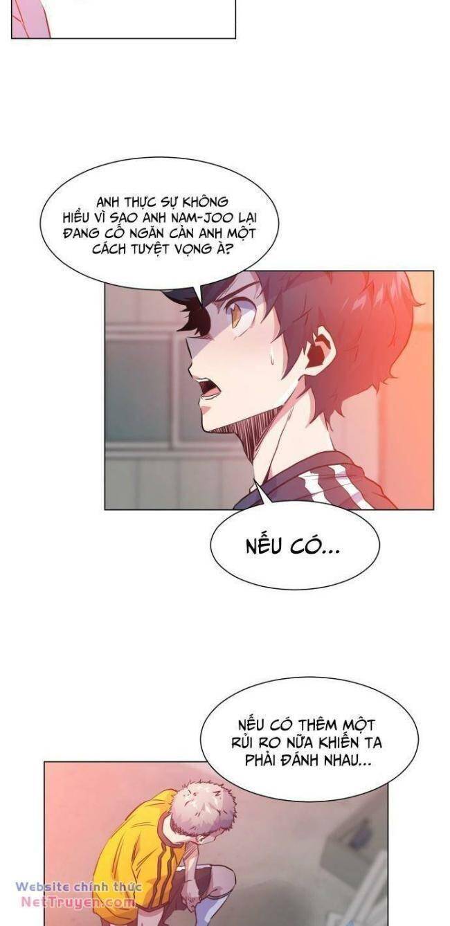 Góc Cao Khung Thành: Chapter 28