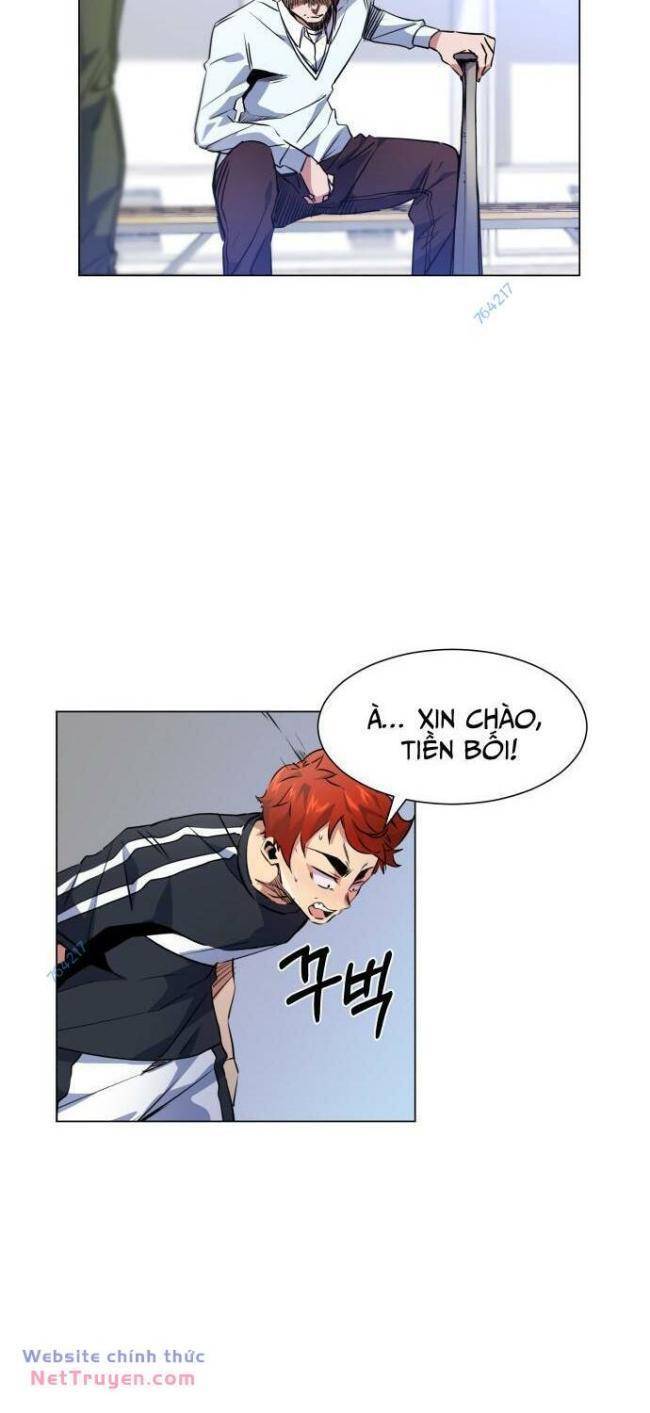Góc Cao Khung Thành: Chapter 28