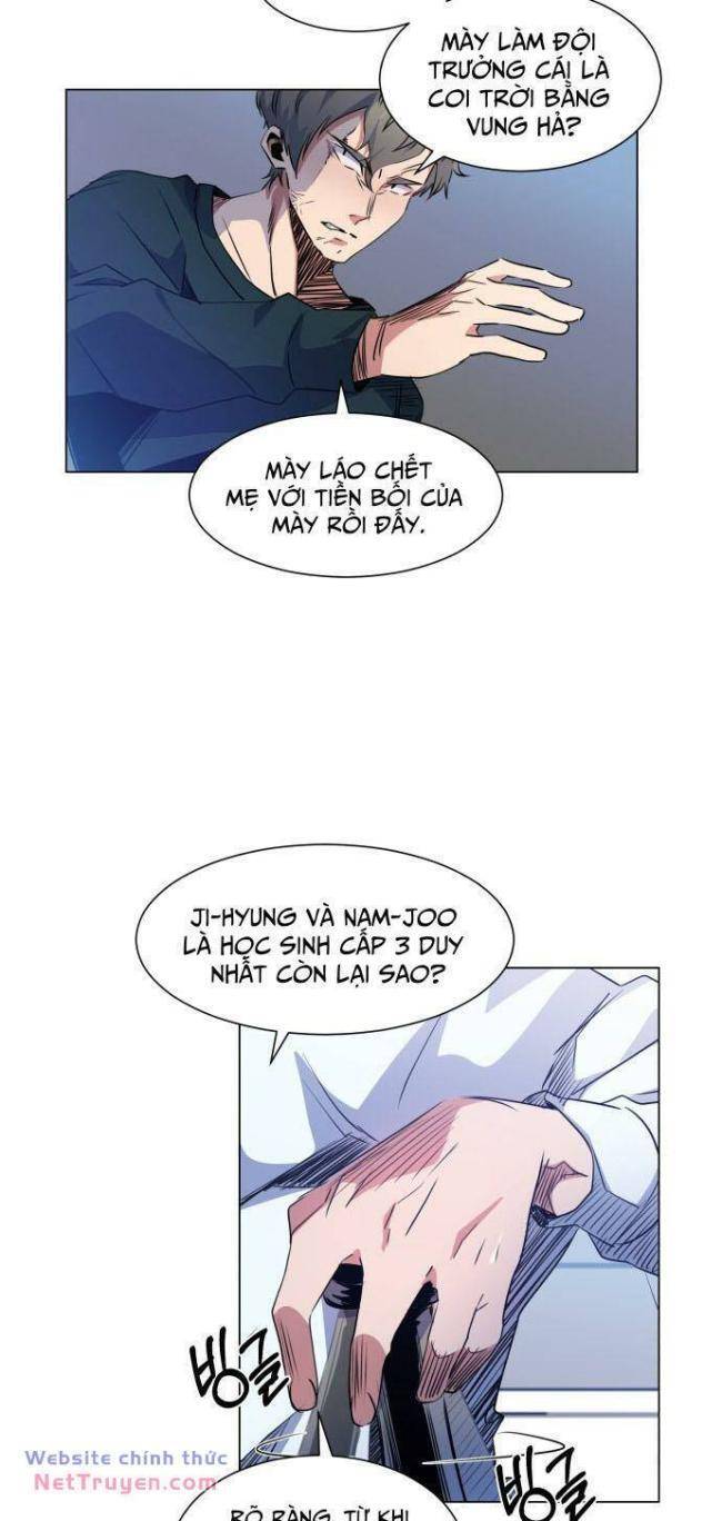 Góc Cao Khung Thành: Chapter 28