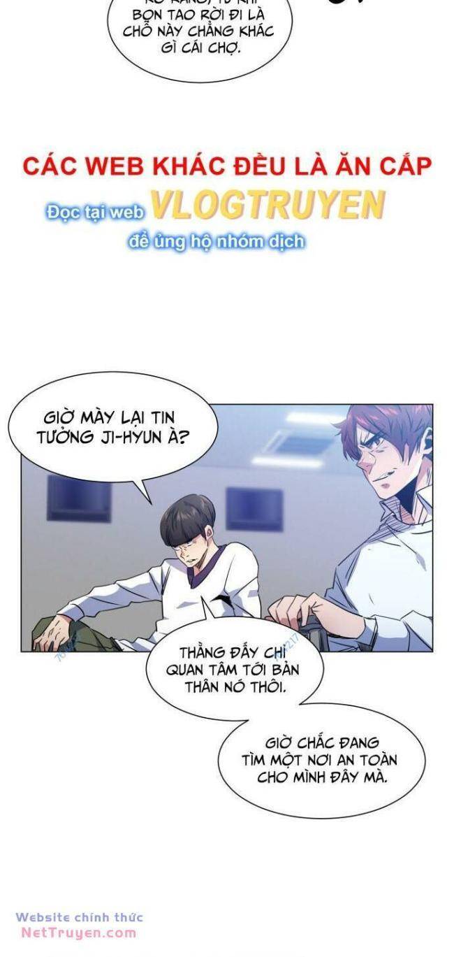 Góc Cao Khung Thành: Chapter 28