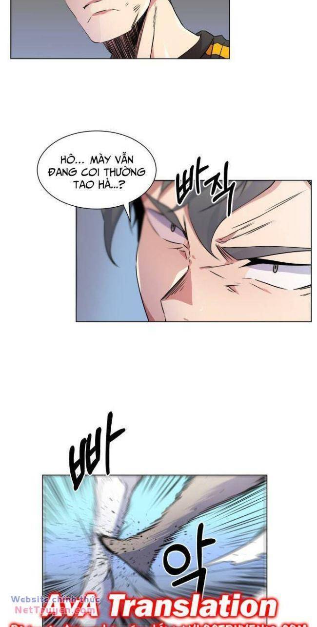 Góc Cao Khung Thành: Chapter 28