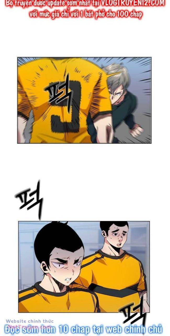 Góc Cao Khung Thành: Chapter 28