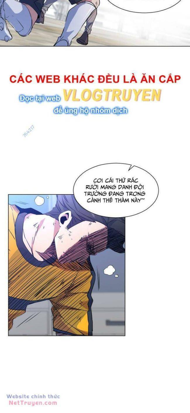 Góc Cao Khung Thành: Chapter 28