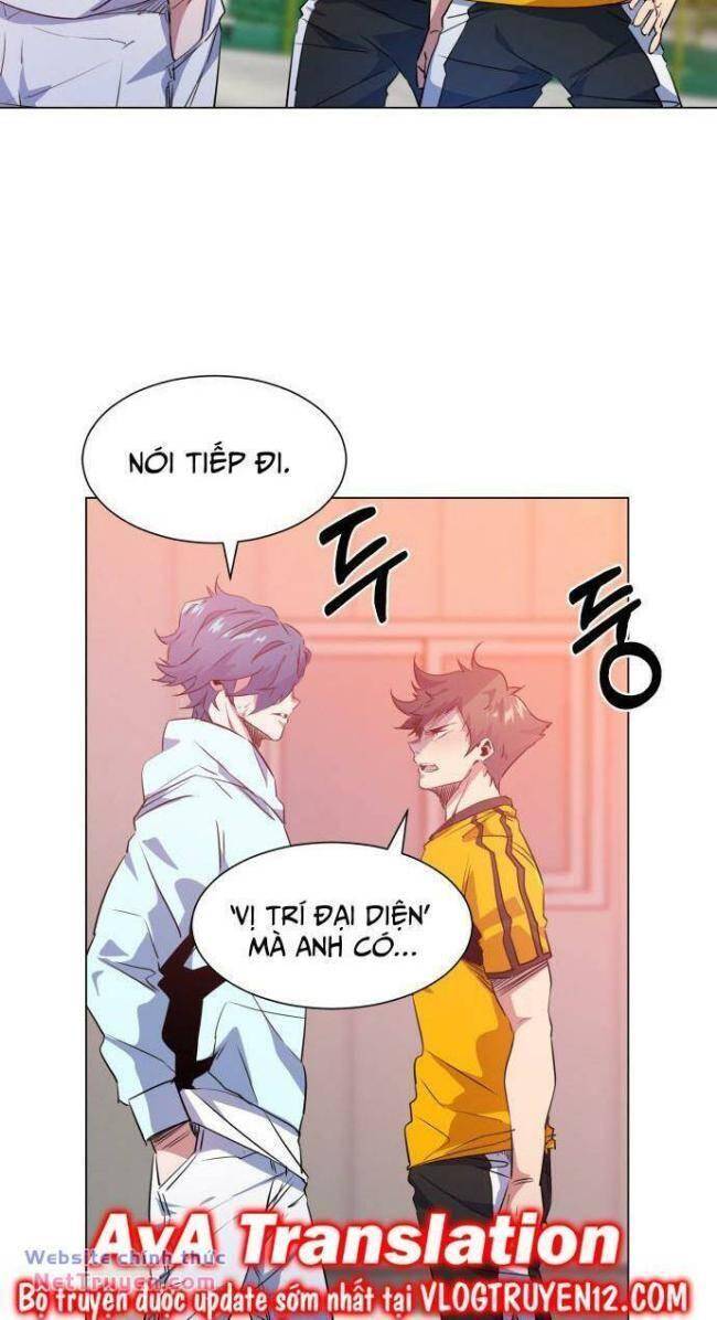 Góc Cao Khung Thành: Chapter 28