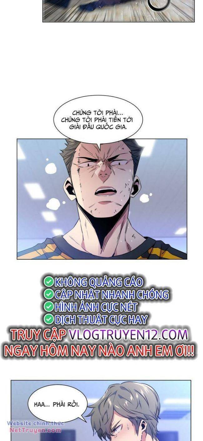 Góc Cao Khung Thành: Chapter 28