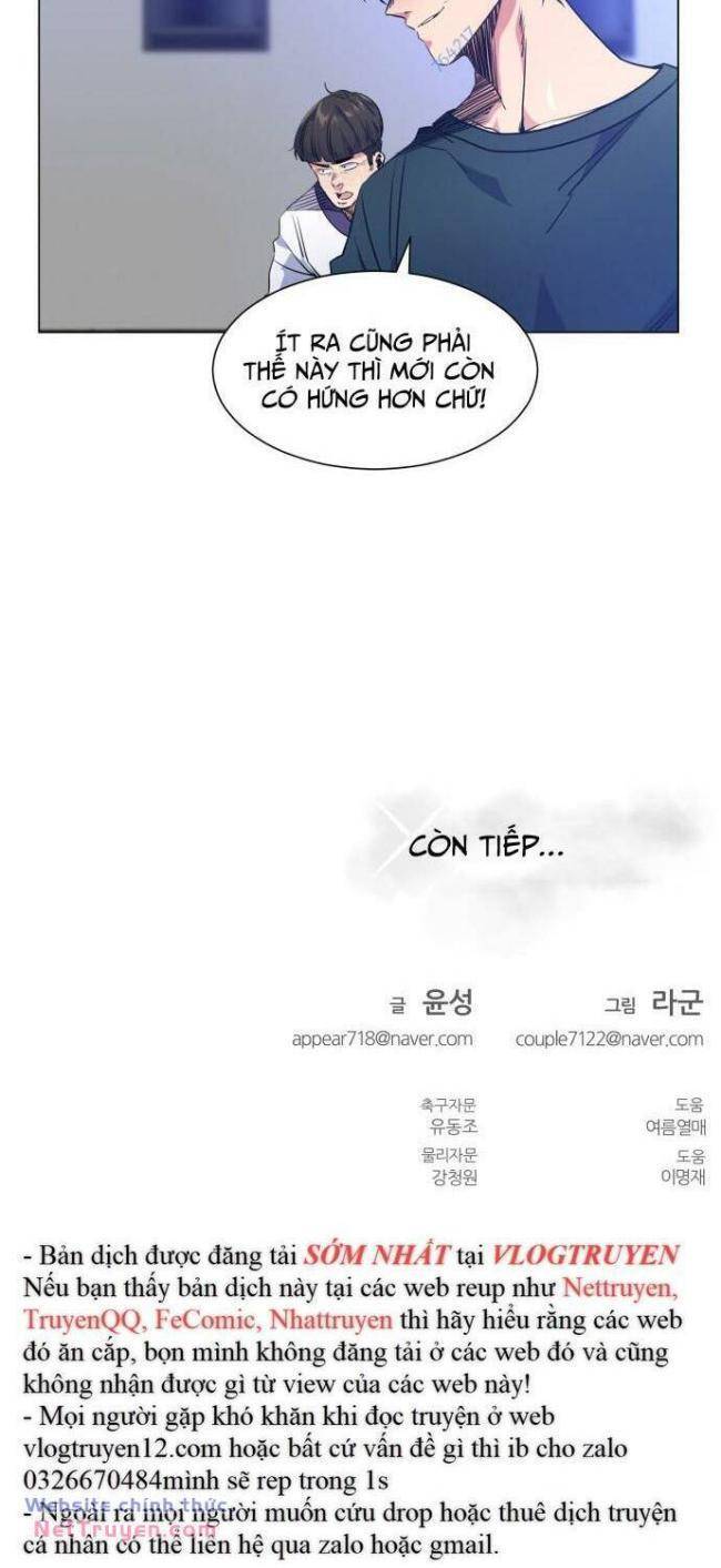 Góc Cao Khung Thành: Chapter 28