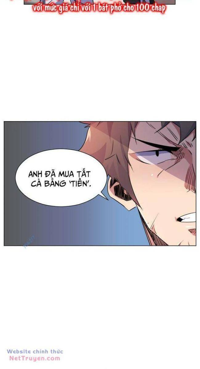 Góc Cao Khung Thành: Chapter 28