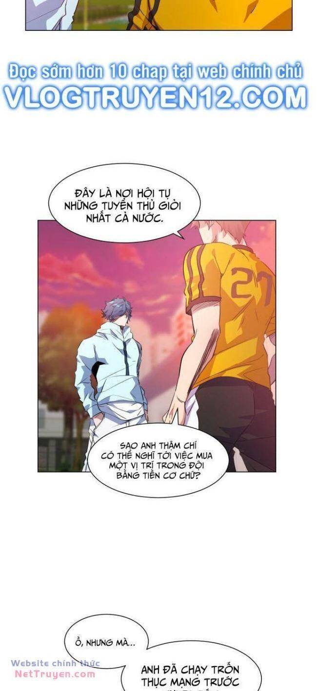 Góc Cao Khung Thành: Chapter 28