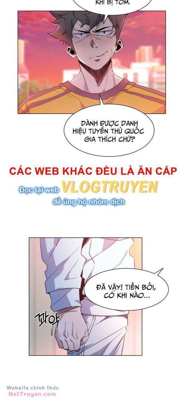 Góc Cao Khung Thành: Chapter 28