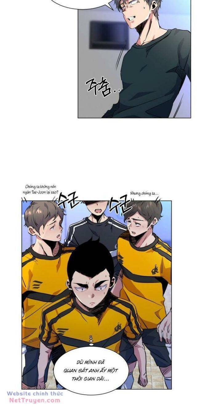 Góc Cao Khung Thành: Chapter 29