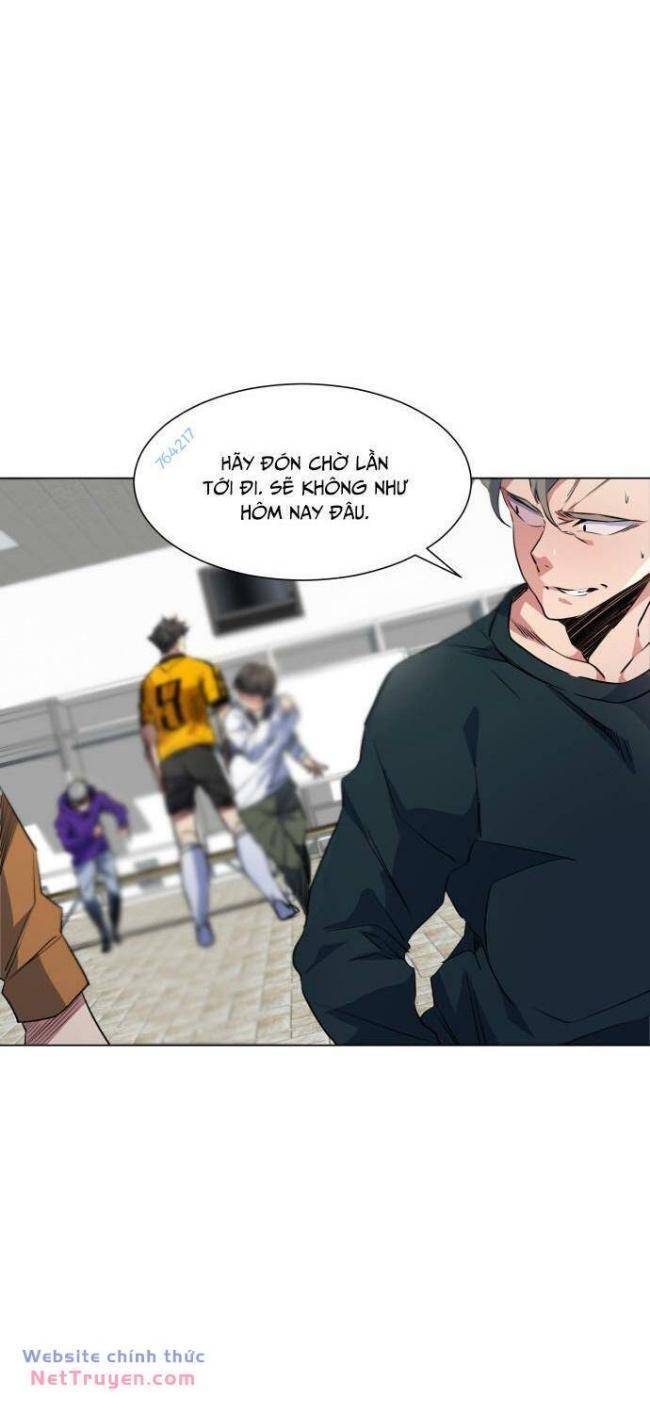 Góc Cao Khung Thành: Chapter 29